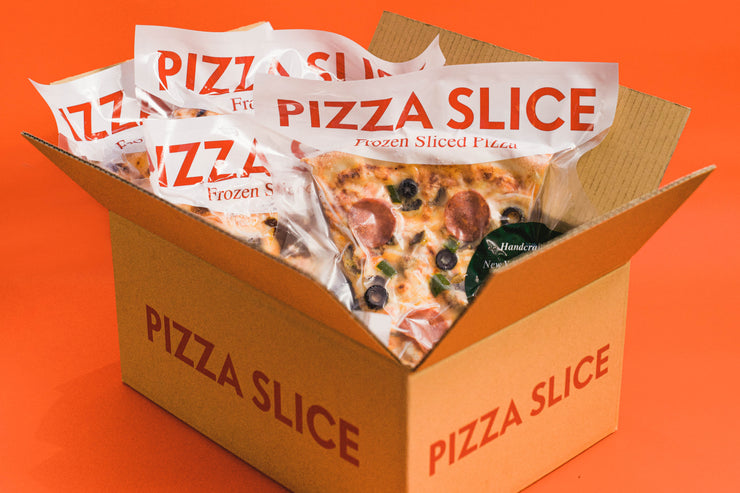 SELECT 4 SLICES