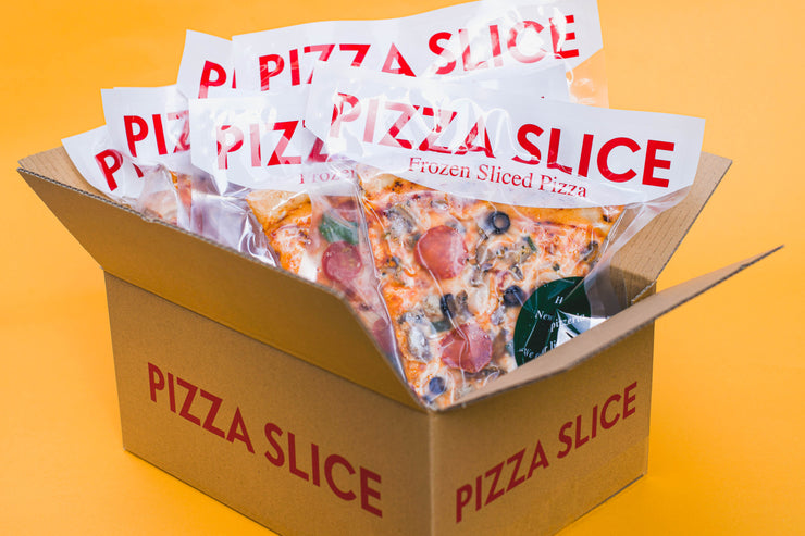 SELECT 8 SLICES