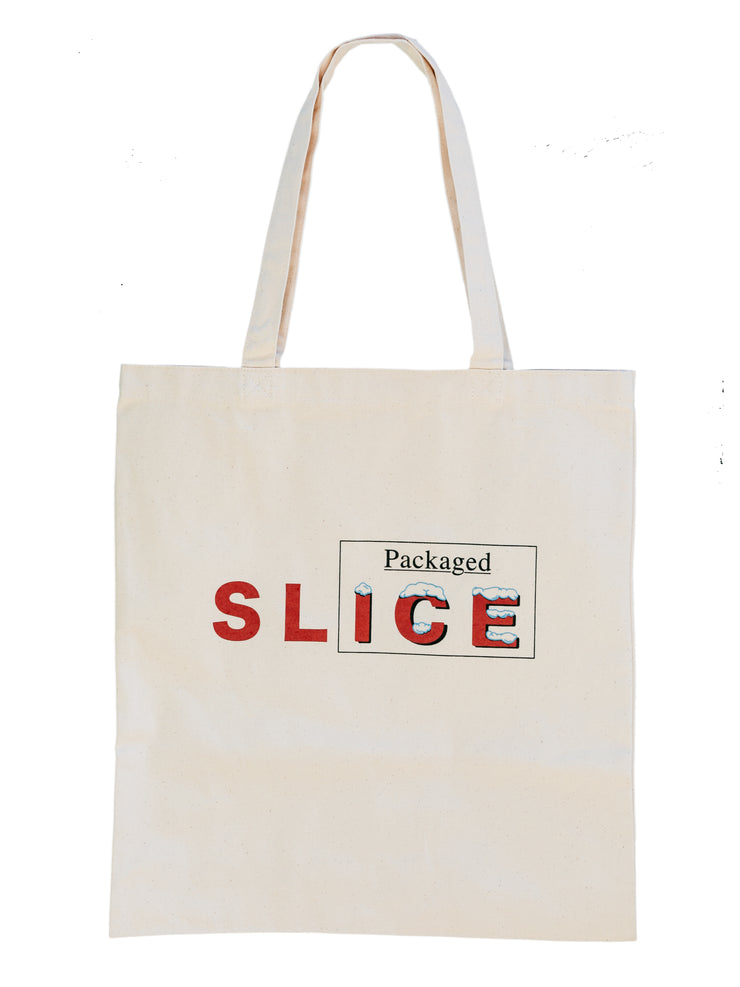 TOTE BAG【LIMITED】